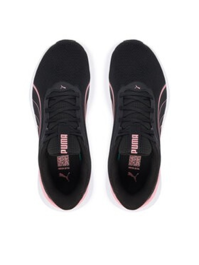 Puma Sneakersy MaxStride Lite 313497 04 Czarny