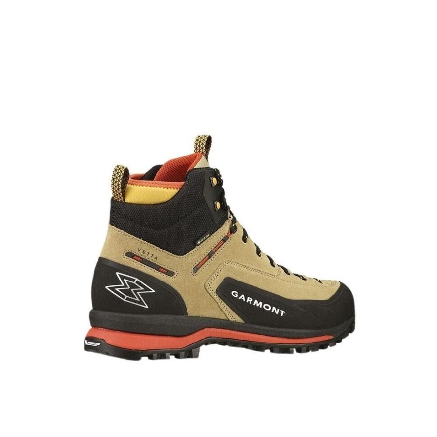 Buty trekkingowe Garmont Vetta Tech Gtx