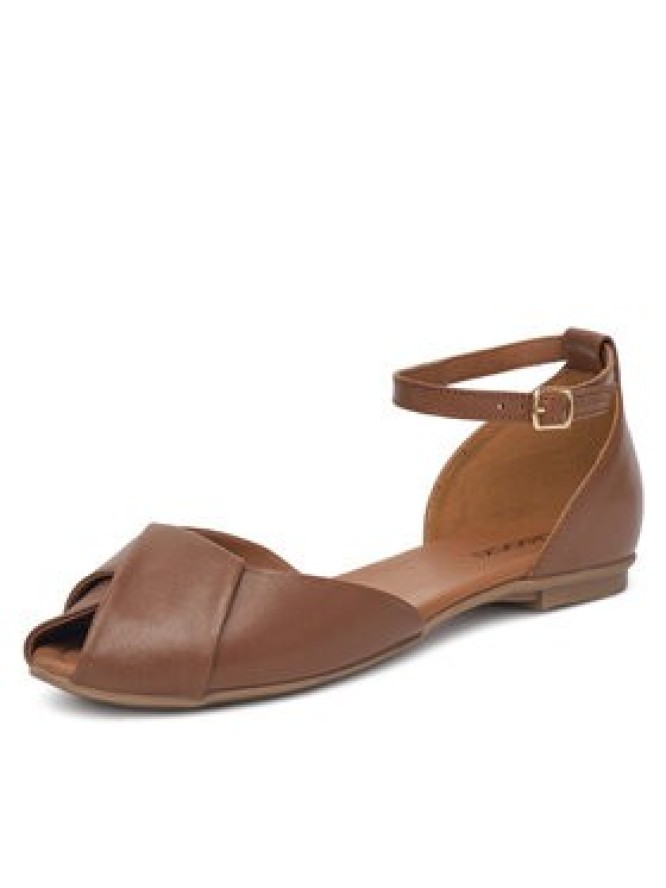 Lasocki Sandały WI23-SORANO-04 Brązowy