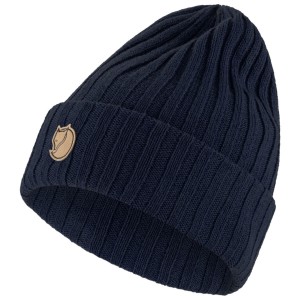 Czapka Fjallraven Byron Hat - dark navy
