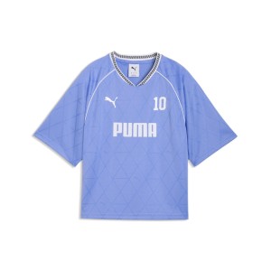 Damska luźna koszulka PUMA Sport PUMA