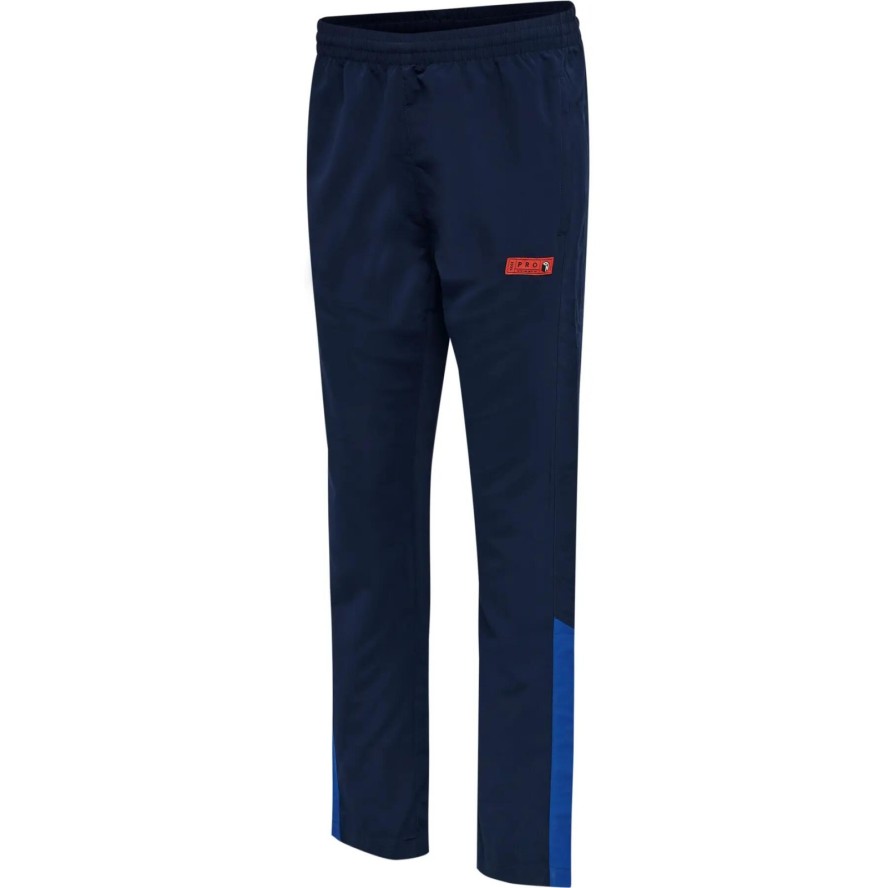Damskie spodnie dresowe Hummel hmlPRO Grid