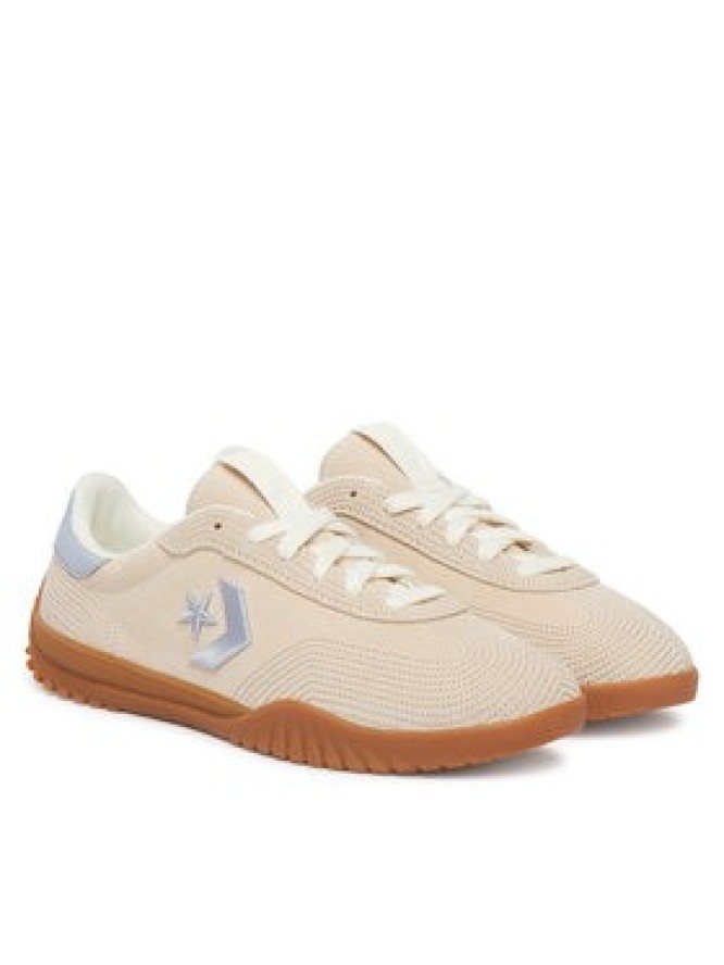 Converse Sneakersy Iconis A18831C Beżowy