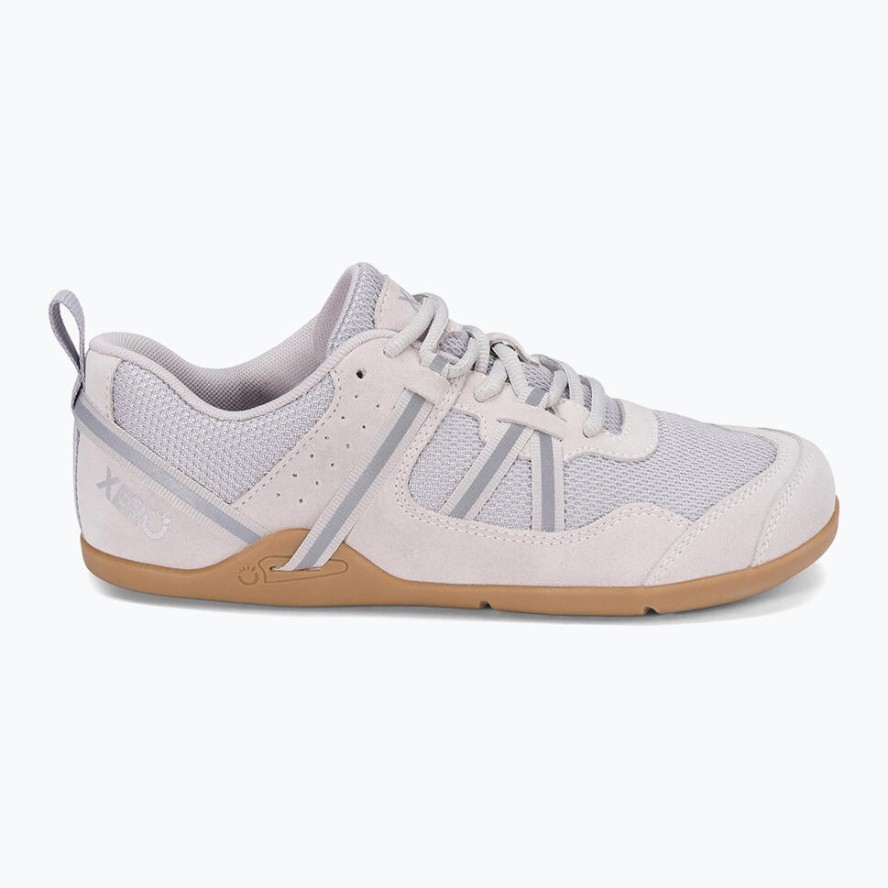 Buty barefoot damskie Xero Shoes Prio Suede