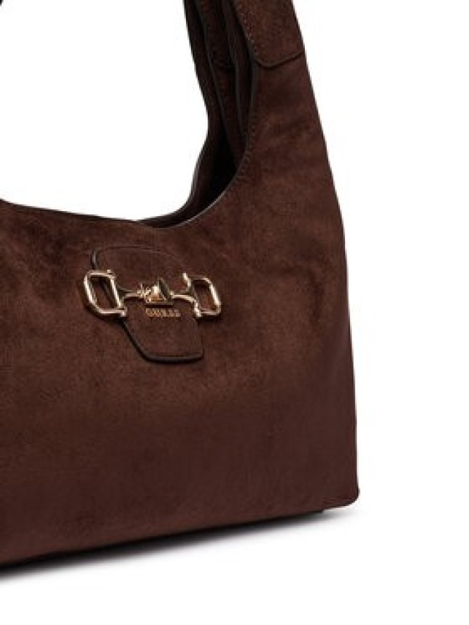 Guess Torebka Sunset HWSG23 14020 Brązowy