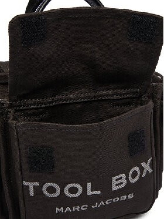 Marc Jacobs Torebka 2S4HCR006H03 Czarny