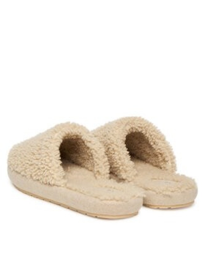 EMU Australia Kapcie Starley W13205 Écru