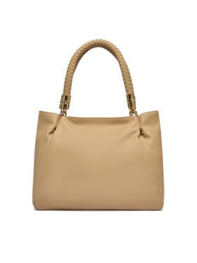 LOVE MOSCHINO Torebka JC4225PP0OKA0209 Beżowy