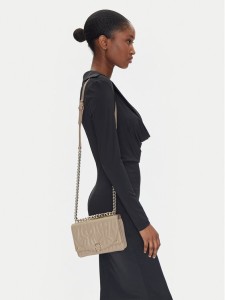 Aigner Torebka 135315 Szary