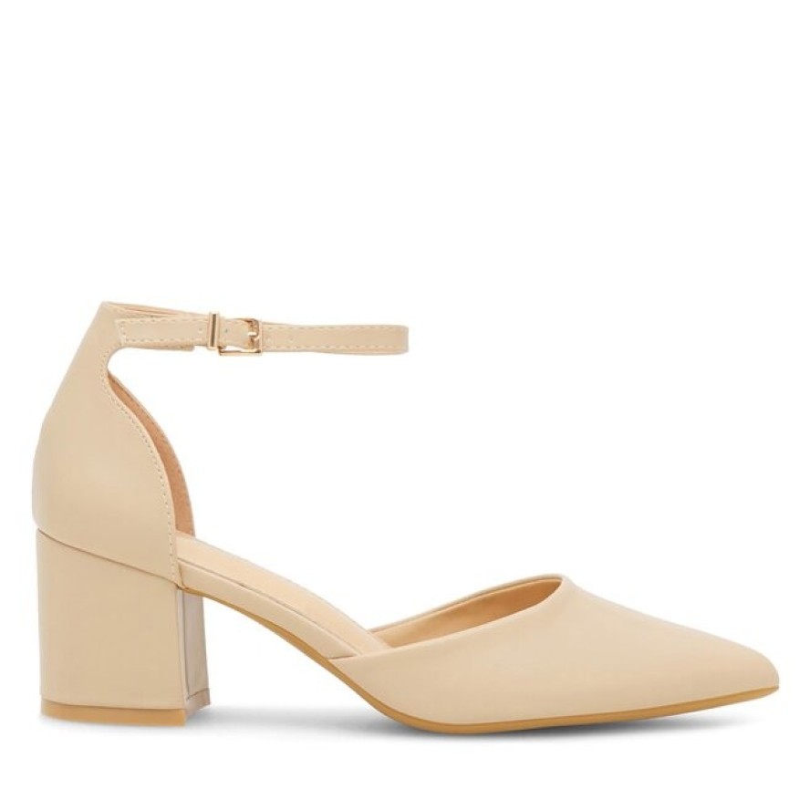 Czółenka Jenny Fairy