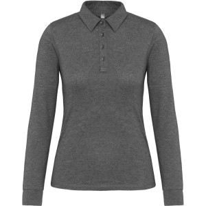 Damska koszulka polo Kariban jersey