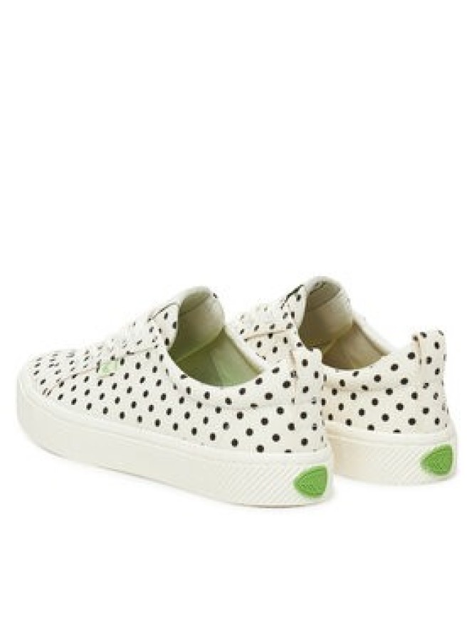 Cariuma Trampki Oca 100103W15W080 Biały