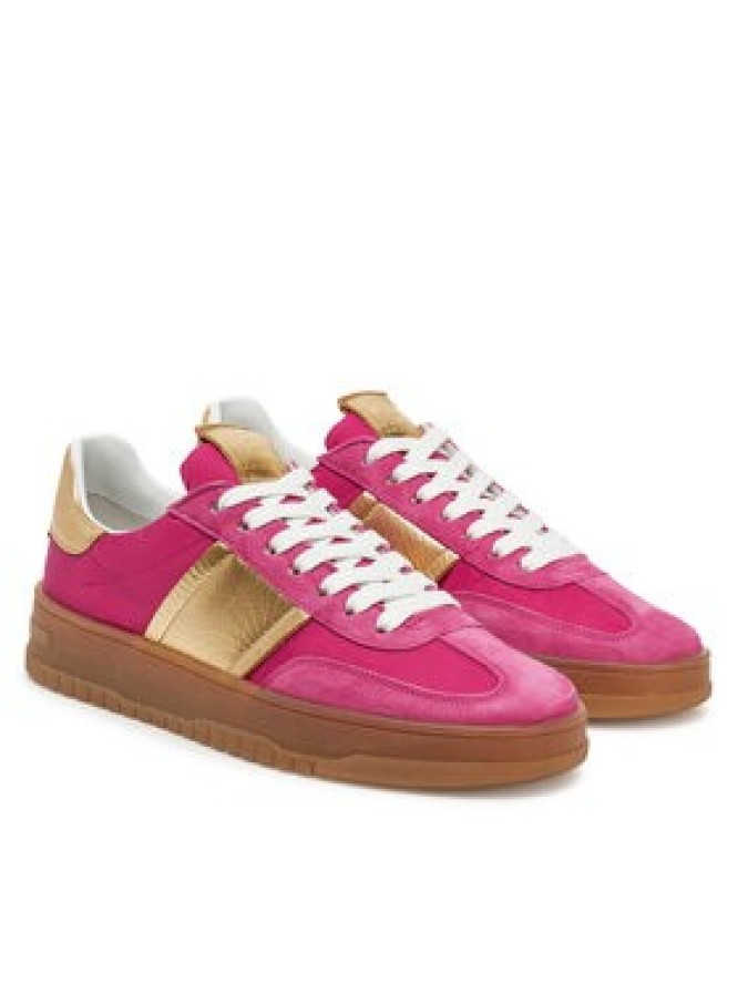 Kennel & Schmenger Sneakersy Drift 51-15080.599 Różowy