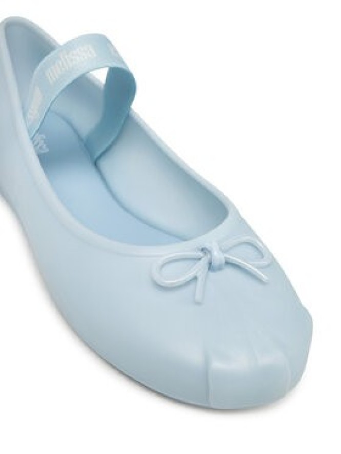 Melissa Baleriny Melissa Sophie Ad M 35701 Błękitny