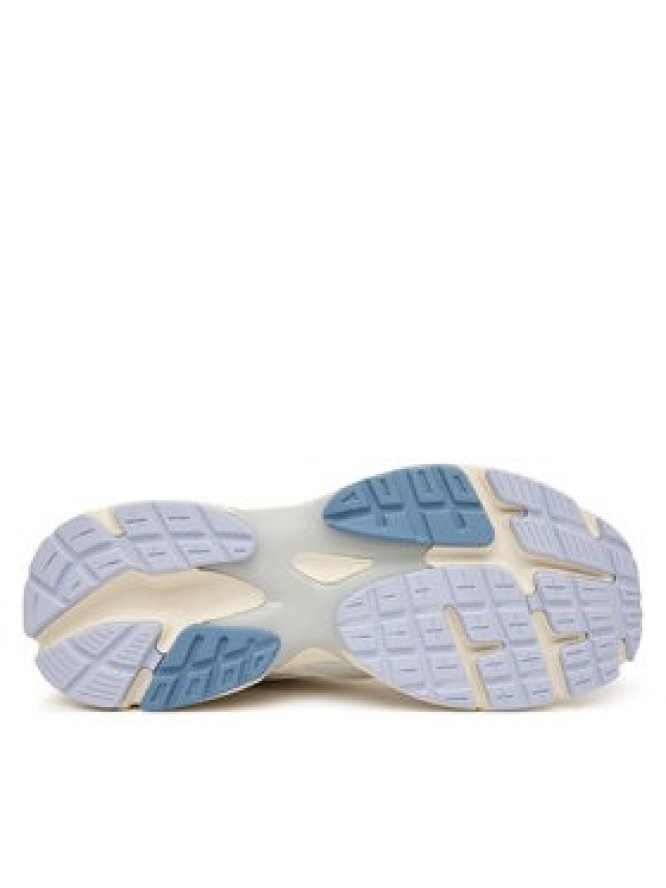 Lacoste Sneakersy Storm 96 2K 52SFA0027 Kremowy