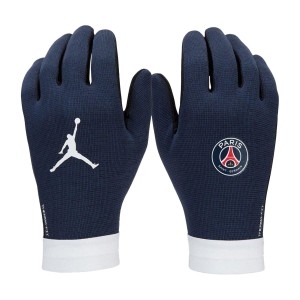 Rękawiczki Unisex Dla Dorosłych Academy ThermaFit Paris Saint Germain FC
