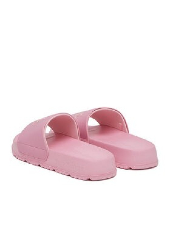 Juicy Couture Klapki PJC3 Różowy