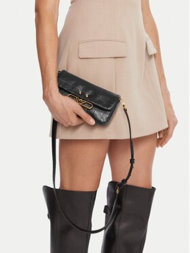 Emporio Armani Torebka EW002926 AF17666 UC001 Czarny