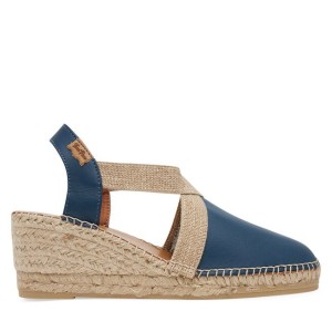 Espadryle Toni Pons
