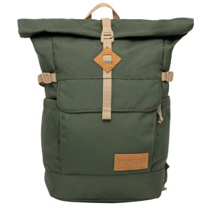 Plecak sportowo-turystyczny dla dorosłych Hatchet Rolltop Backpack