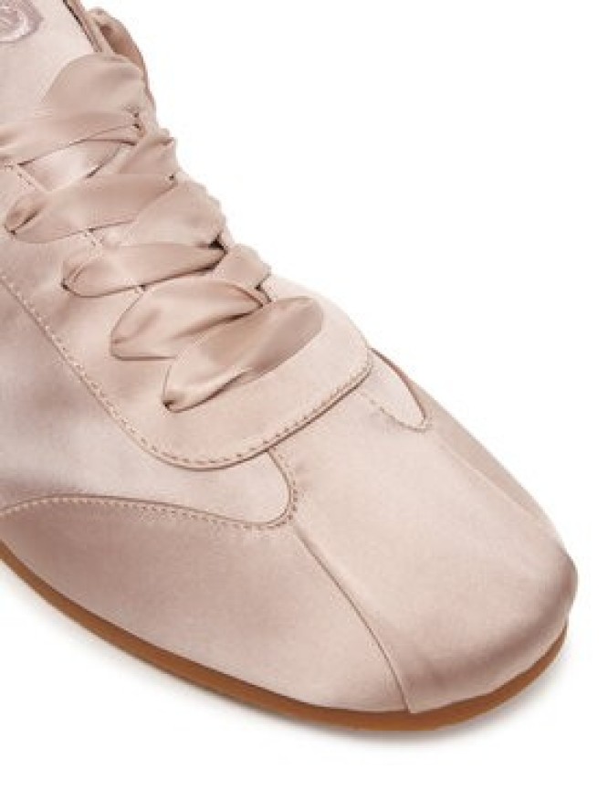 Steve Madden Sneakersy Artiste 11005233 Różowy