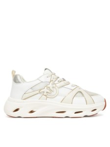 PINKO Sneakersy Pink 06 SS0127E036 Biały