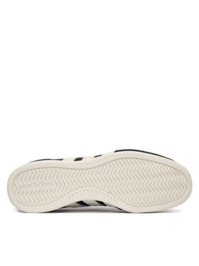 adidas Sneakersy Barreda Lo KI6725 Czarny