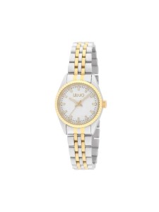 Liu Jo Zegarek Casual Nyria TLJ2806 Srebrny