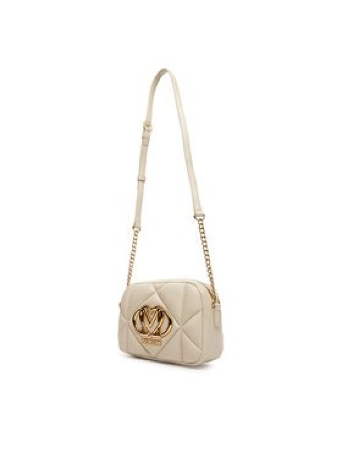 LOVE MOSCHINO Torebka JC4038PP1NLC0110 Beżowy