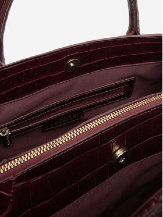 Lasocki Torebka C-LSK-M-008-08 Bordowy