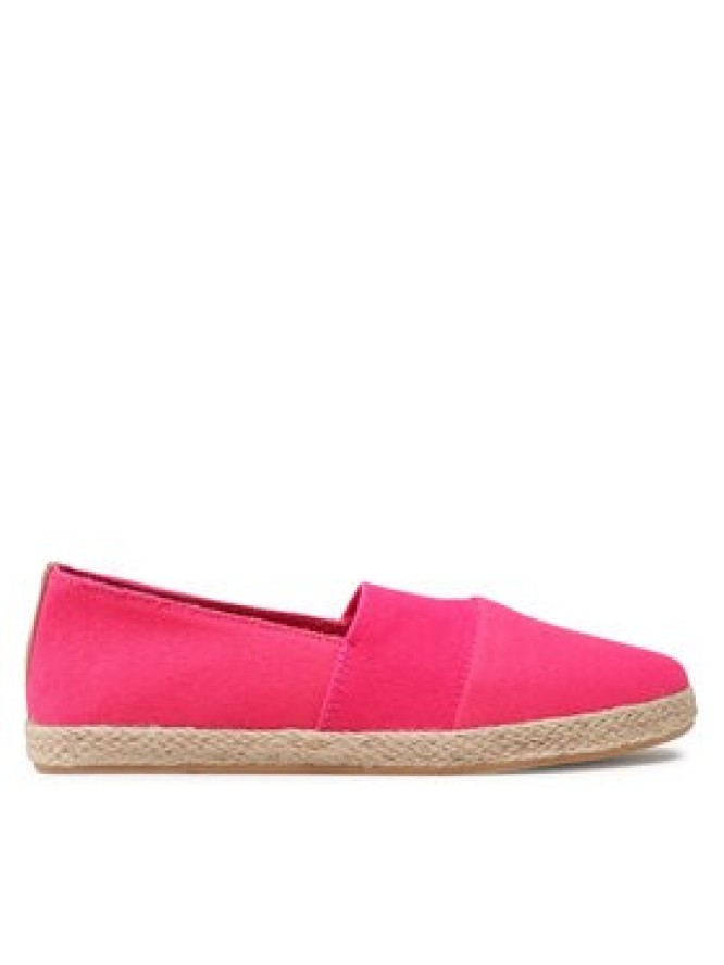 Jenny Fairy Espadryle WS21181-03 Różowy