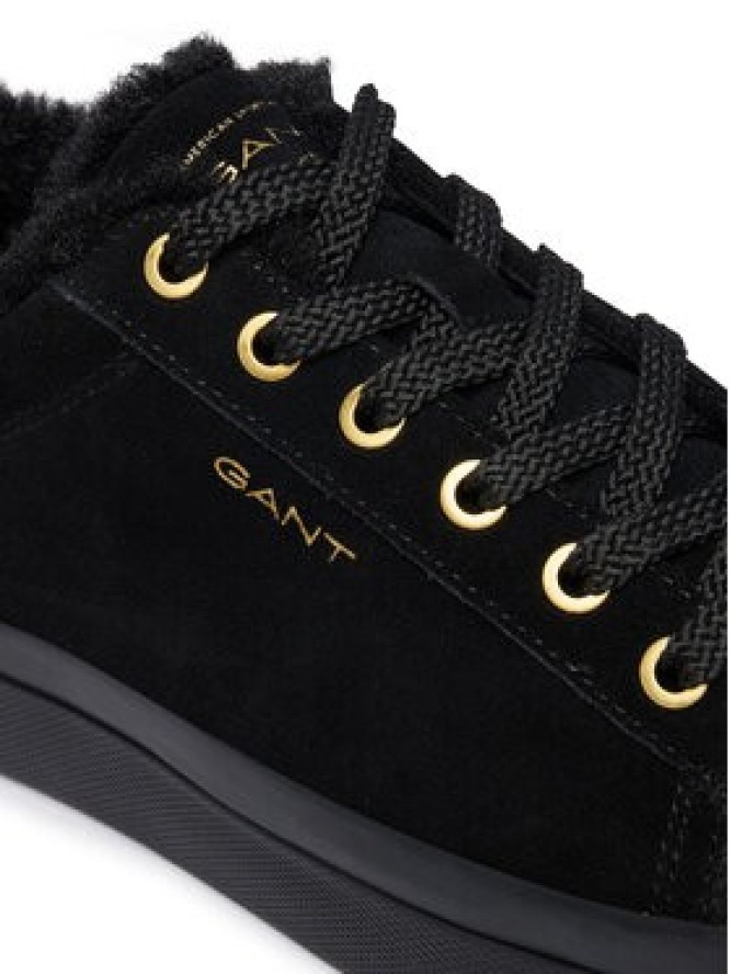 Gant Sneakersy 33533329 Czarny