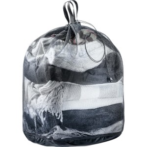 Worek bagażowy Deuter Mesh Sack 18 - black