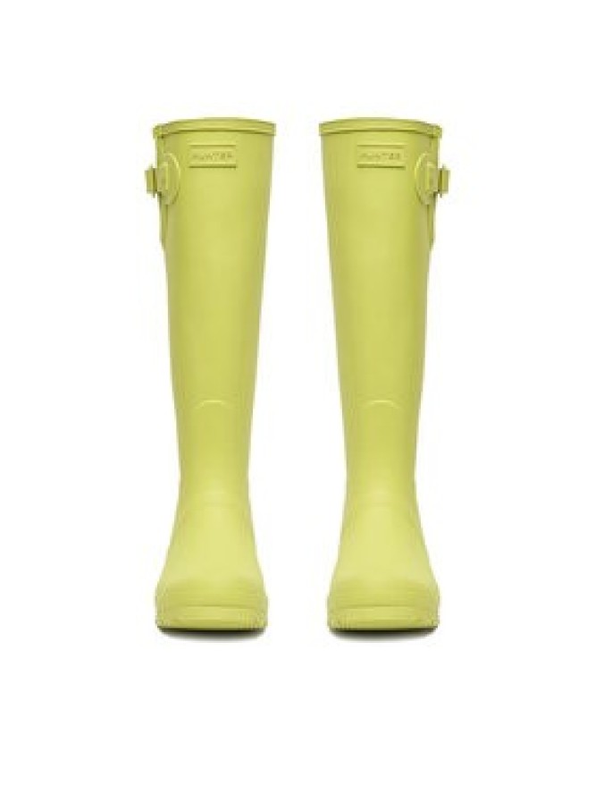 Hunter Kalosze CEO-SJY-T Zielony