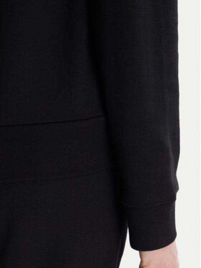 Boss Bluza CP Stripe 50524760 Czarny Regular Fit