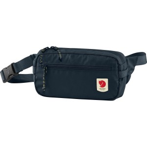 Biodrówka Fjallraven High Coast Hip Pack - navy