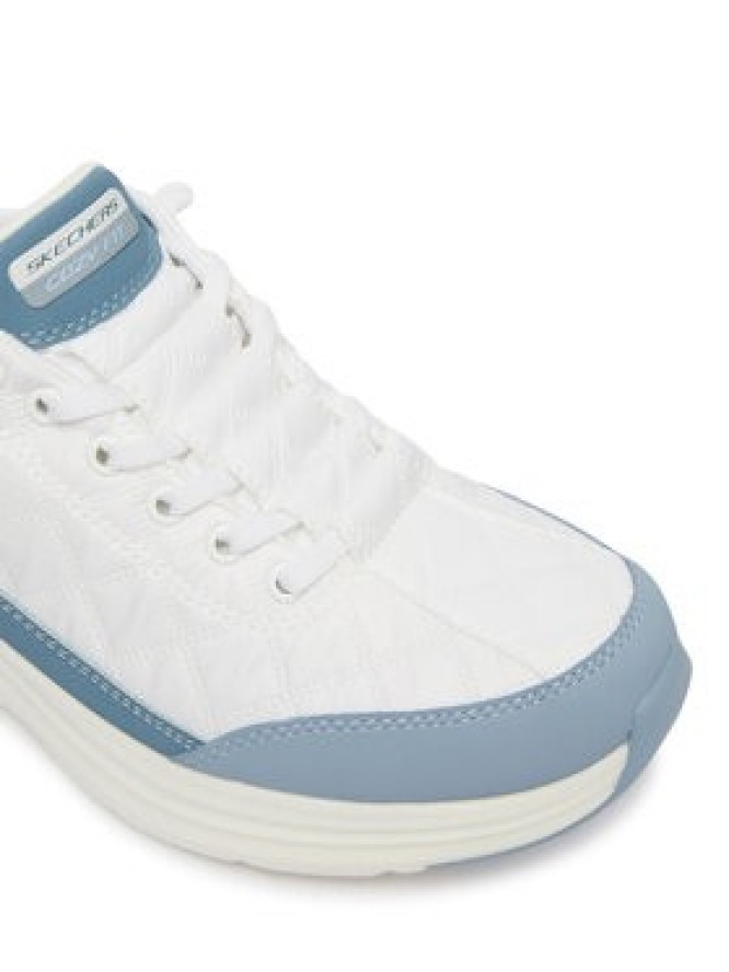 Skechers Sneakersy Contour Foam - Cozy Fit 150404/WLB Kolorowy