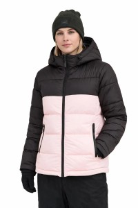 Kurtka zimowa na narty i snowboard damska O'Neill O'riginals