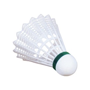 Lotki plastikowe do badmintona VICTOR 2000 wolne