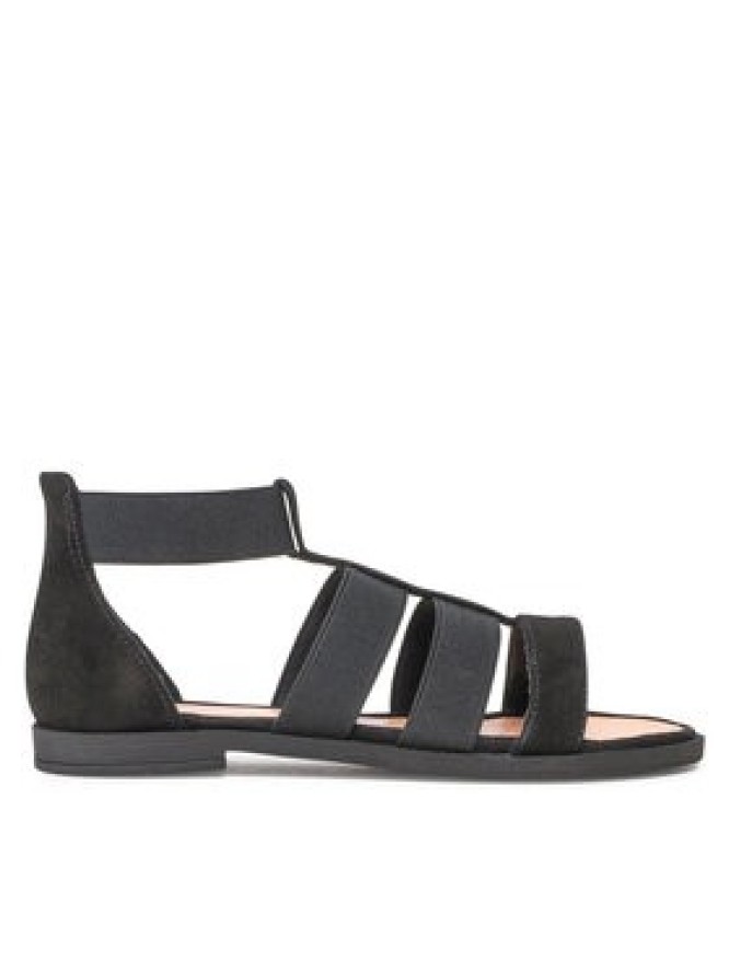 Lasocki Sandały RST-4876-07 Czarny