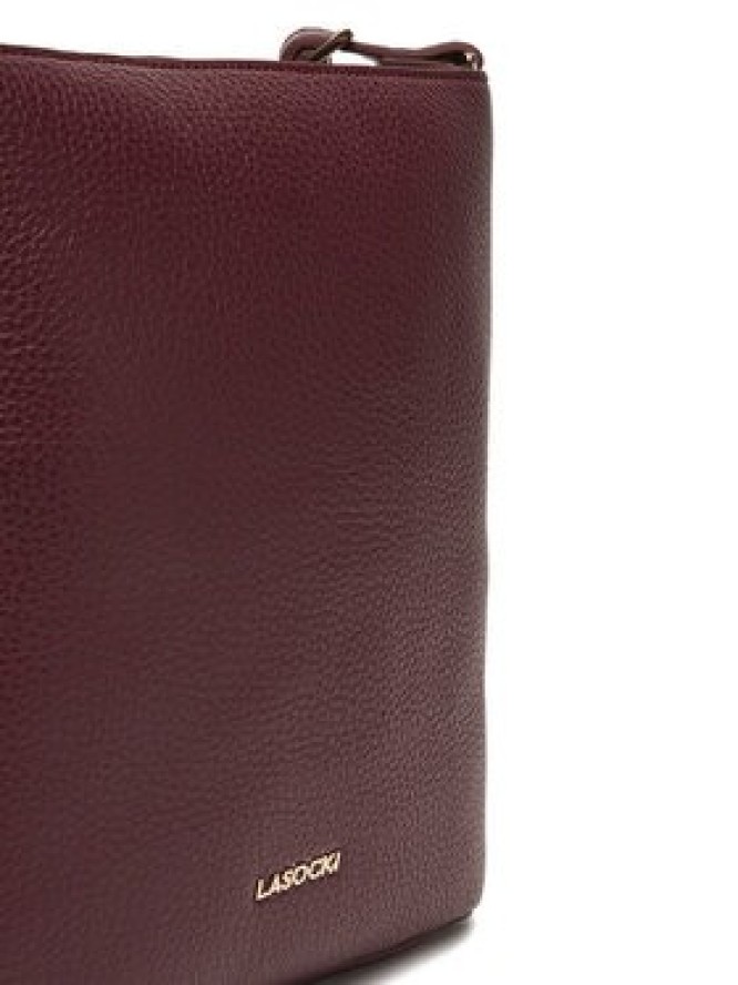 Lasocki Torebka LSK-K-031-06 Fioletowy