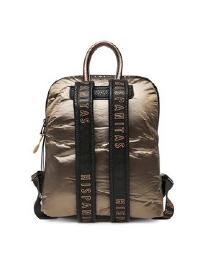 Hispanitas Plecak BI254159 Brązowy