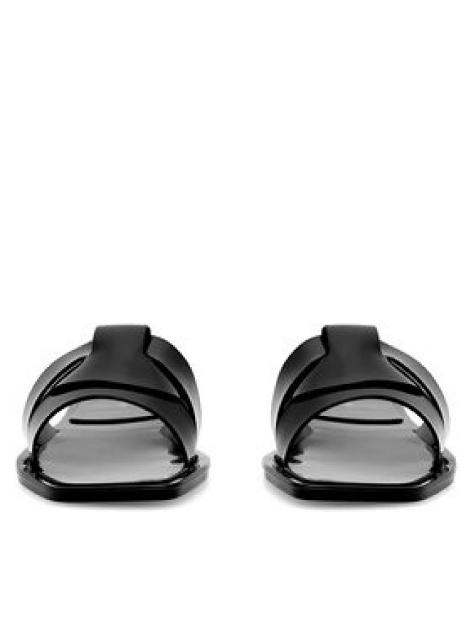 Jenny Fairy Klapki CT0803-4 Czarny