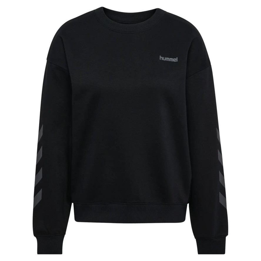 Bluza damska Hummel Keeper Chevron