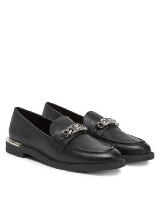 DKNY Loafersy Radisson Loafer 20 K2510414 Czarny