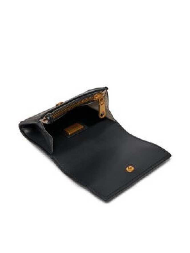 Guess Portfel Izzy RW1600 P4101 Czarny