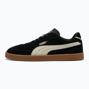 Sneakersy Puma Club II Era Suede