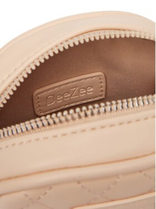 DeeZee Torebka DZE-S-018-07 Pomarańczowy