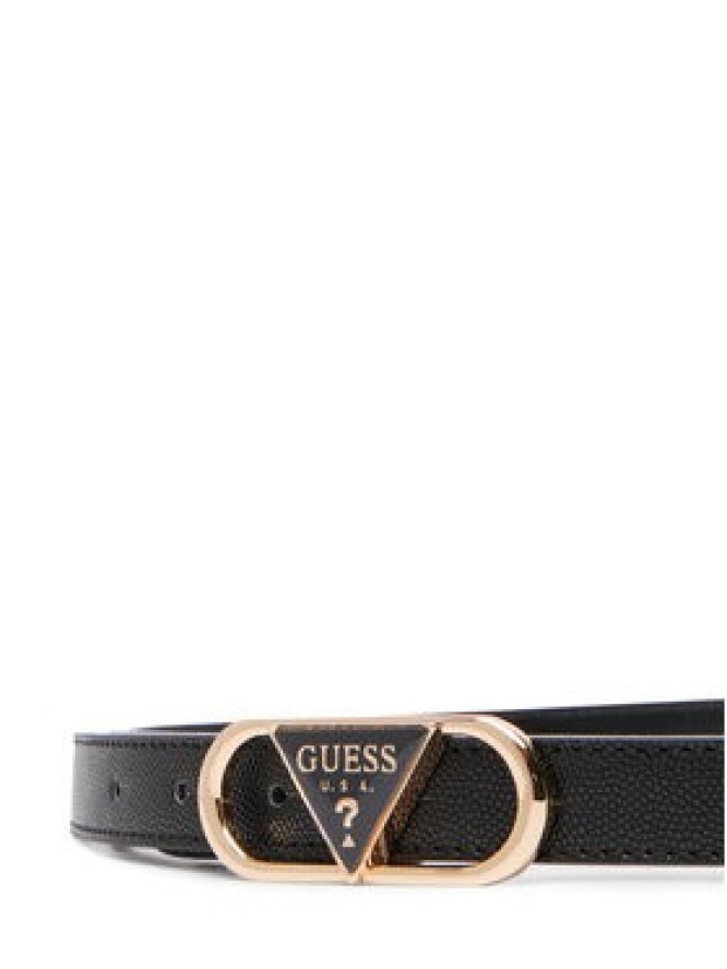 Guess Pasek Damski BW9361 P6220 Czarny