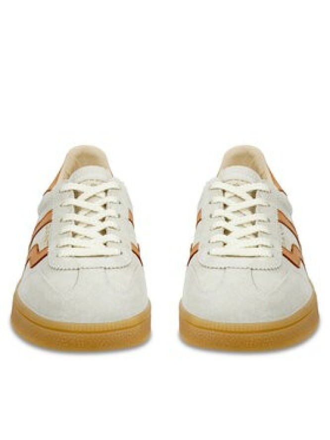 Gant Sneakersy 31533042 Écru